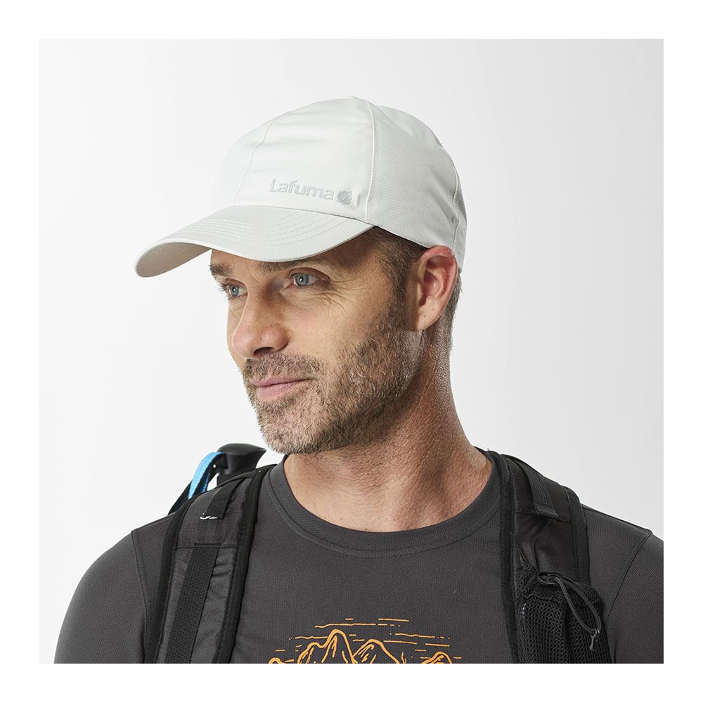 Lafuma LAF RAIN - Casquette foggy dew