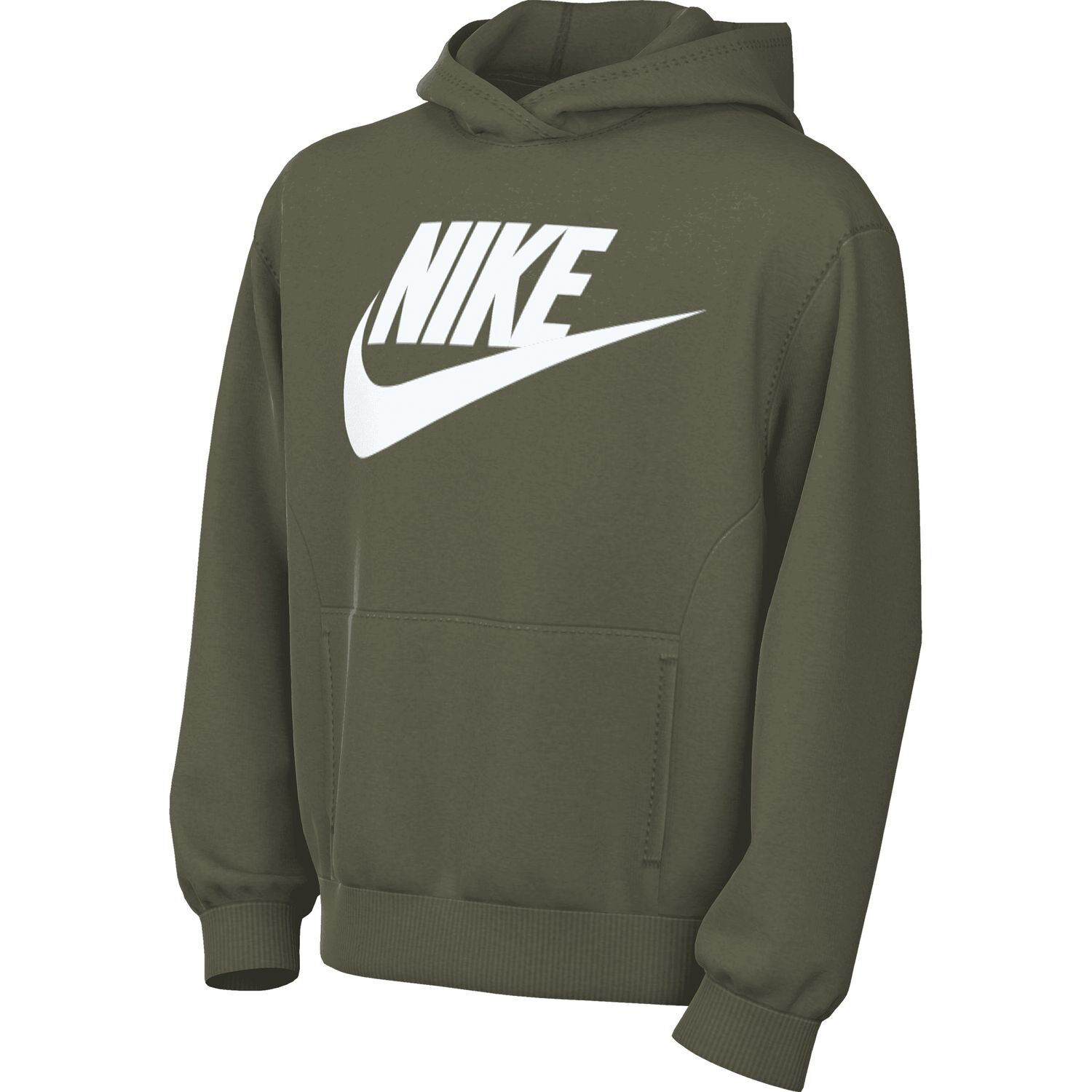 NikeNIKE SPORTSWEAR CLUB FLEECE BI (FD2988)