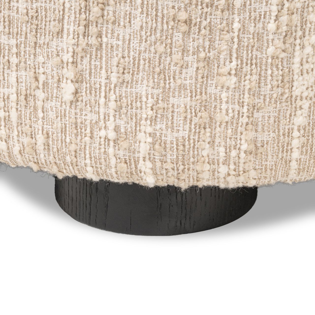 Loungebank S5188 Beige Angora Pandora B320 x D170 x H85 cm