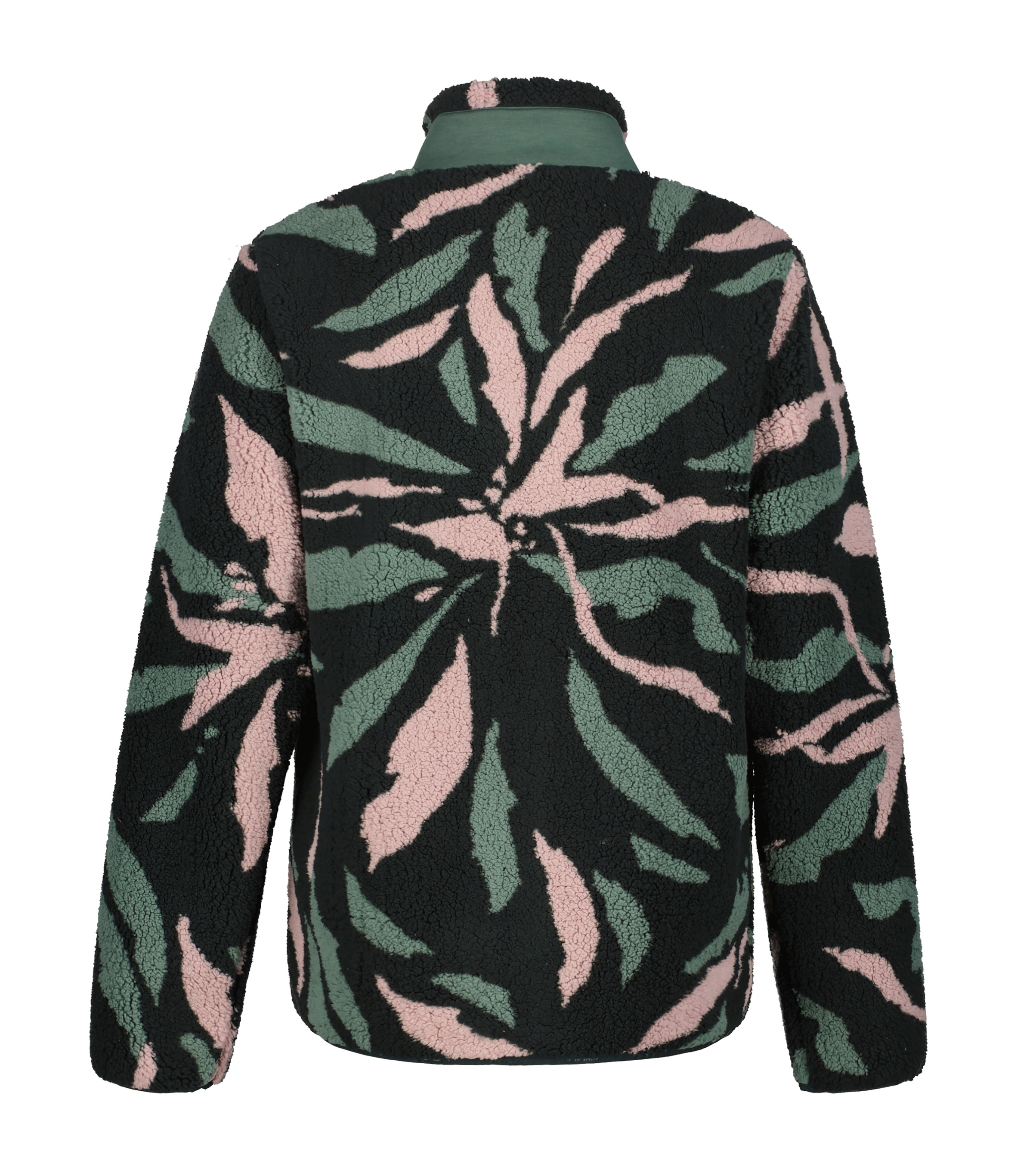 Icepeak Fleecejacke »ARDESE« 1 Stk. tlg.