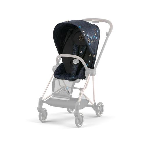 Habillage de Siège Mios 3 - Collection Jewels Of Nature - CYBEX