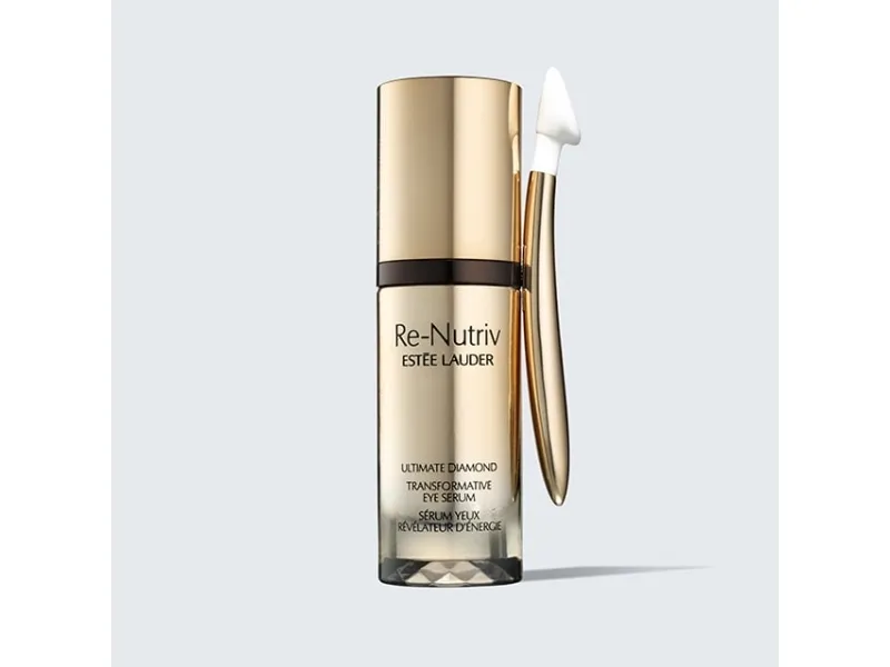 E.Lauder Re-Nutriv Ultimate Diamond Trans. Eye Serum - Dame - 15 ml