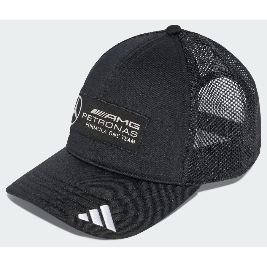 Adidas Casquette Trucker Mercedes - AMG Petronas Formula One Team