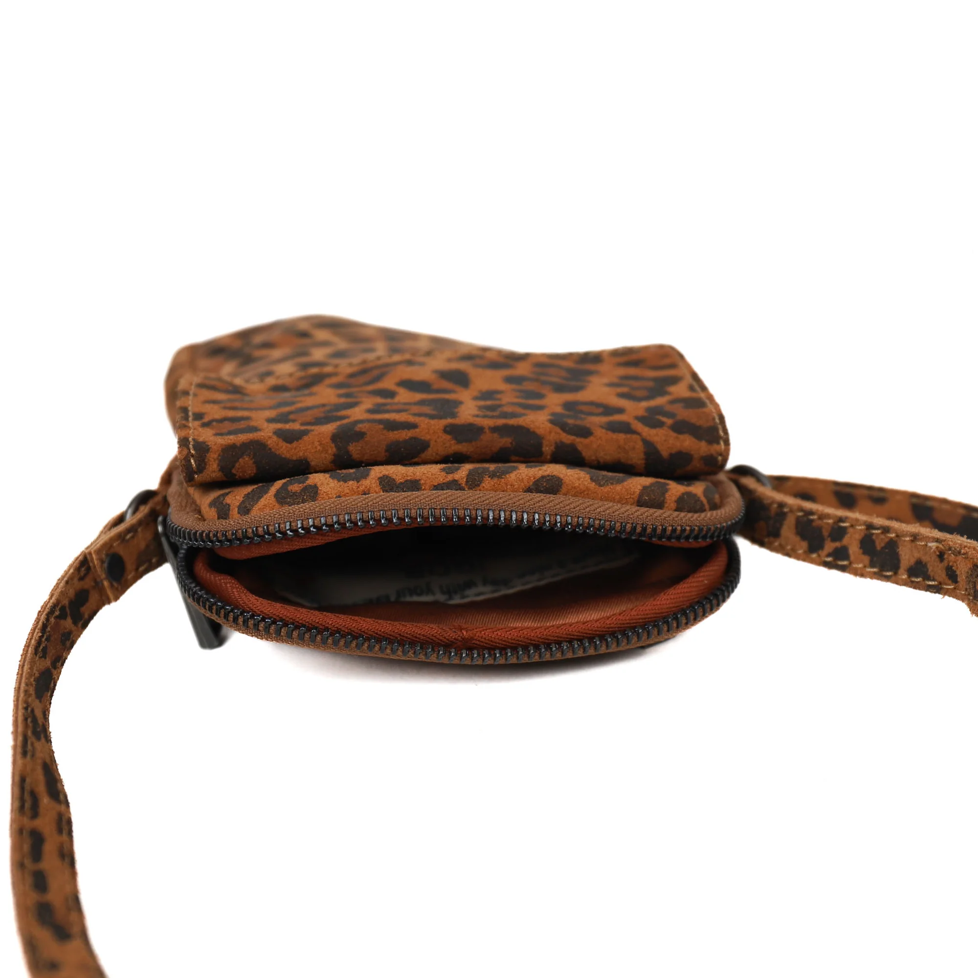 Bear Design Callisto Pelle Telefoontasje Igor Panther CP2376