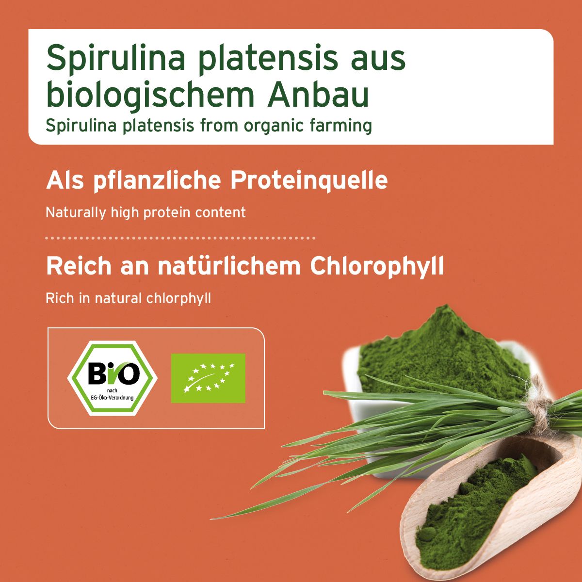 AniForte Bio Spirulina