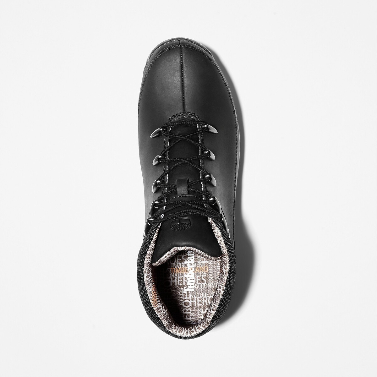 TIMBERLAND<br>Botas Leren Euro Sprint Huker Mid