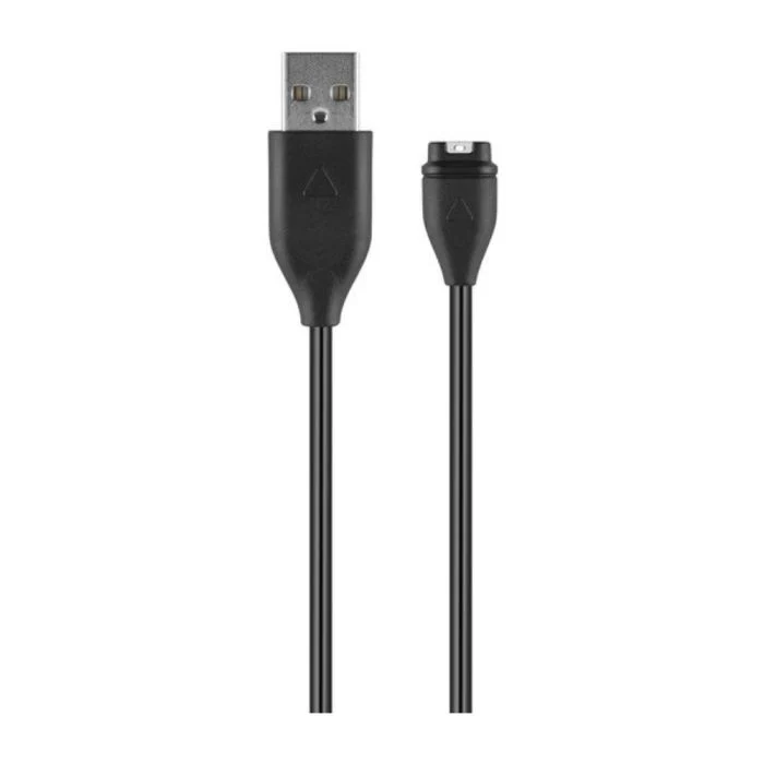 Garmin Unisex Tilbehør til ure/armbånd USB Charging & Data Cable (0,5 m)