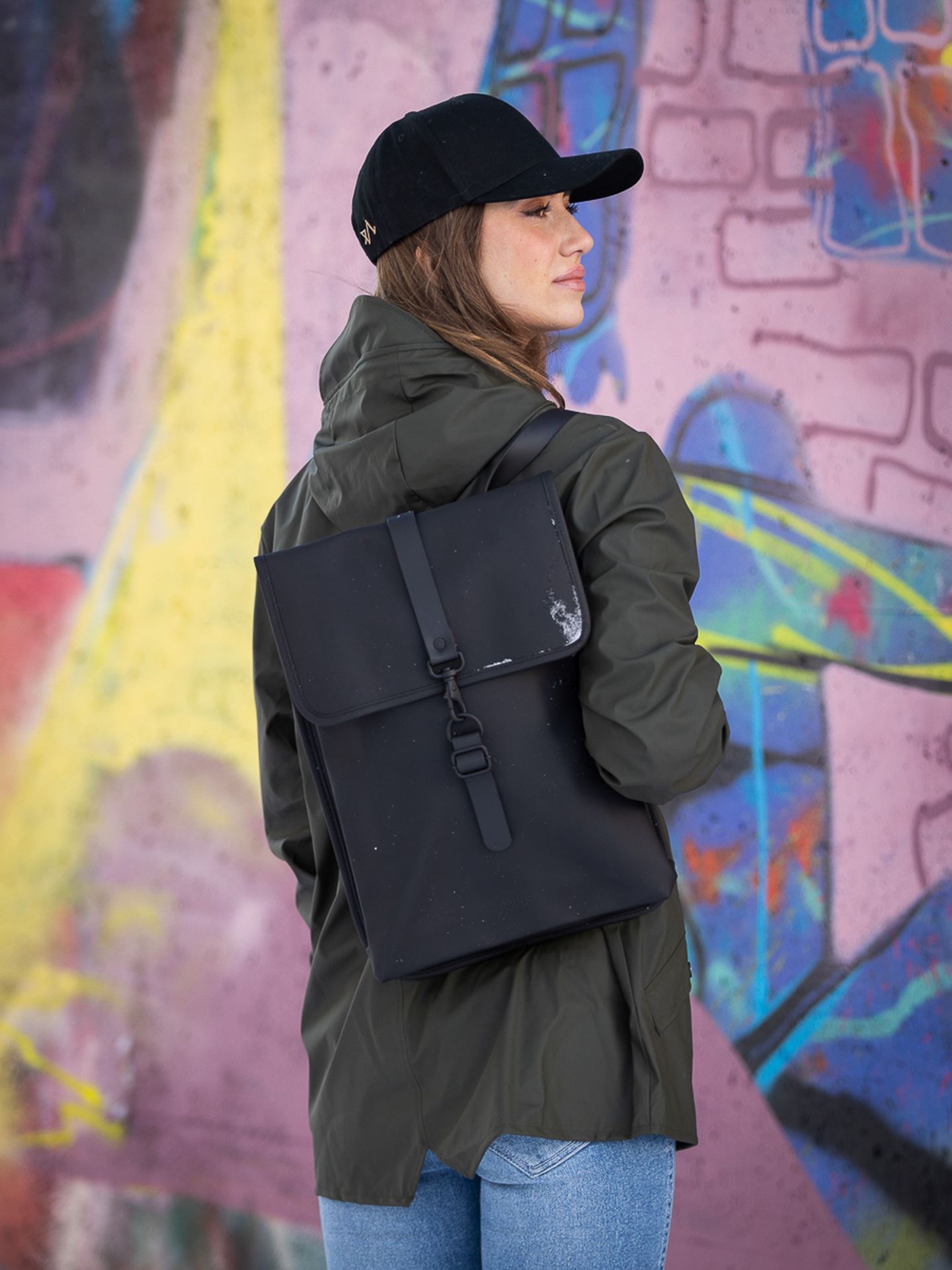 Rucksack