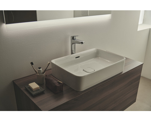 Ideal Standard Strada II opzetwastafel, 60 cm, wit, T299901