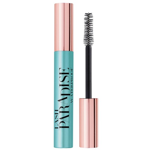L'Oréal Lash Paradise Máscara de Pestanas à Prova de Água