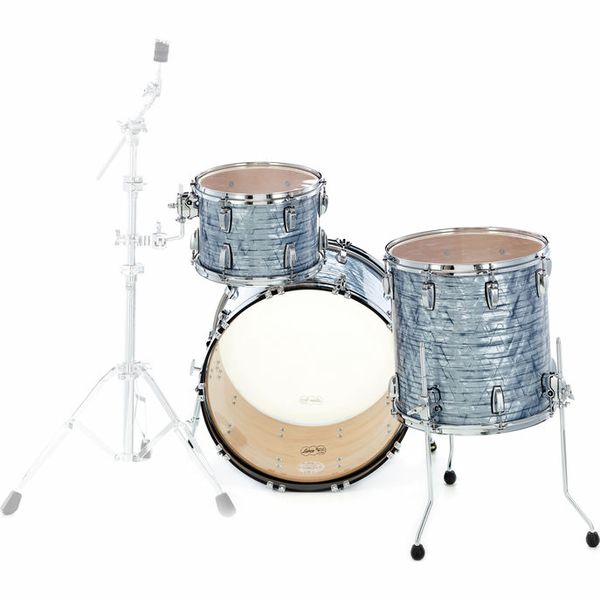 Ludwig Classic Maple Fab 22 Sky Blue