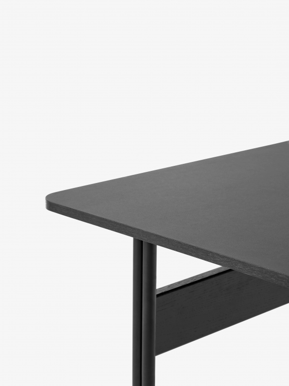 &tradition Pavilion AV16 bureau black