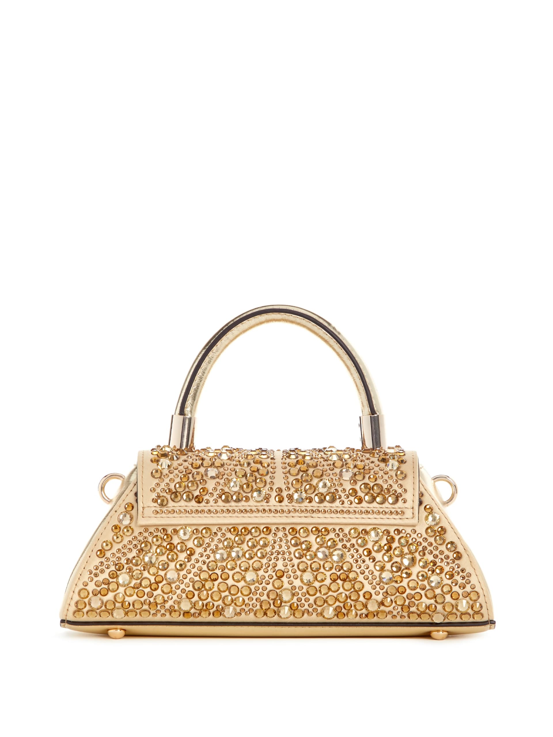Bolsa Beauvoir com alça superior