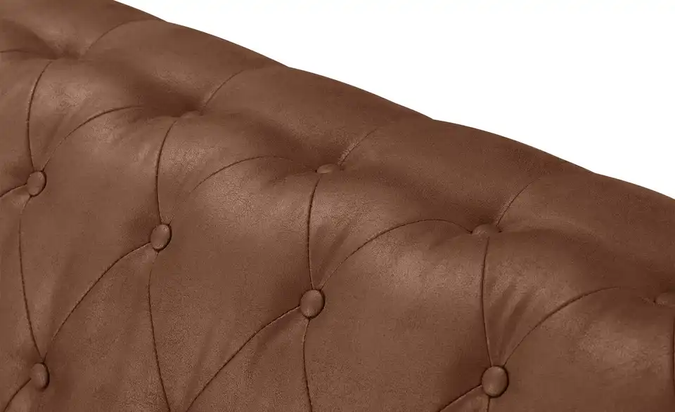 Sofa Chester Braun 2
