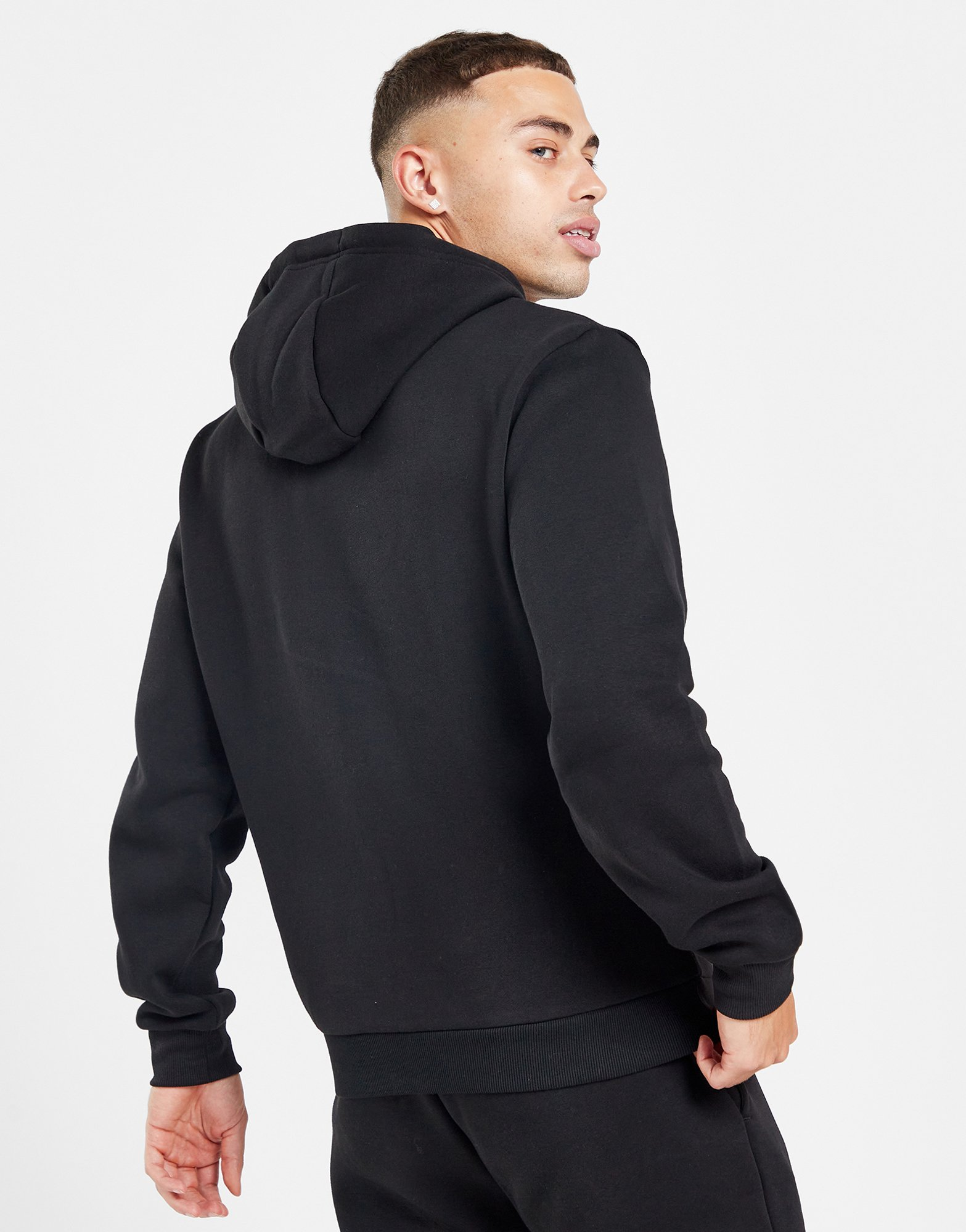 Fila Sweat à Capuche Ranger Homme