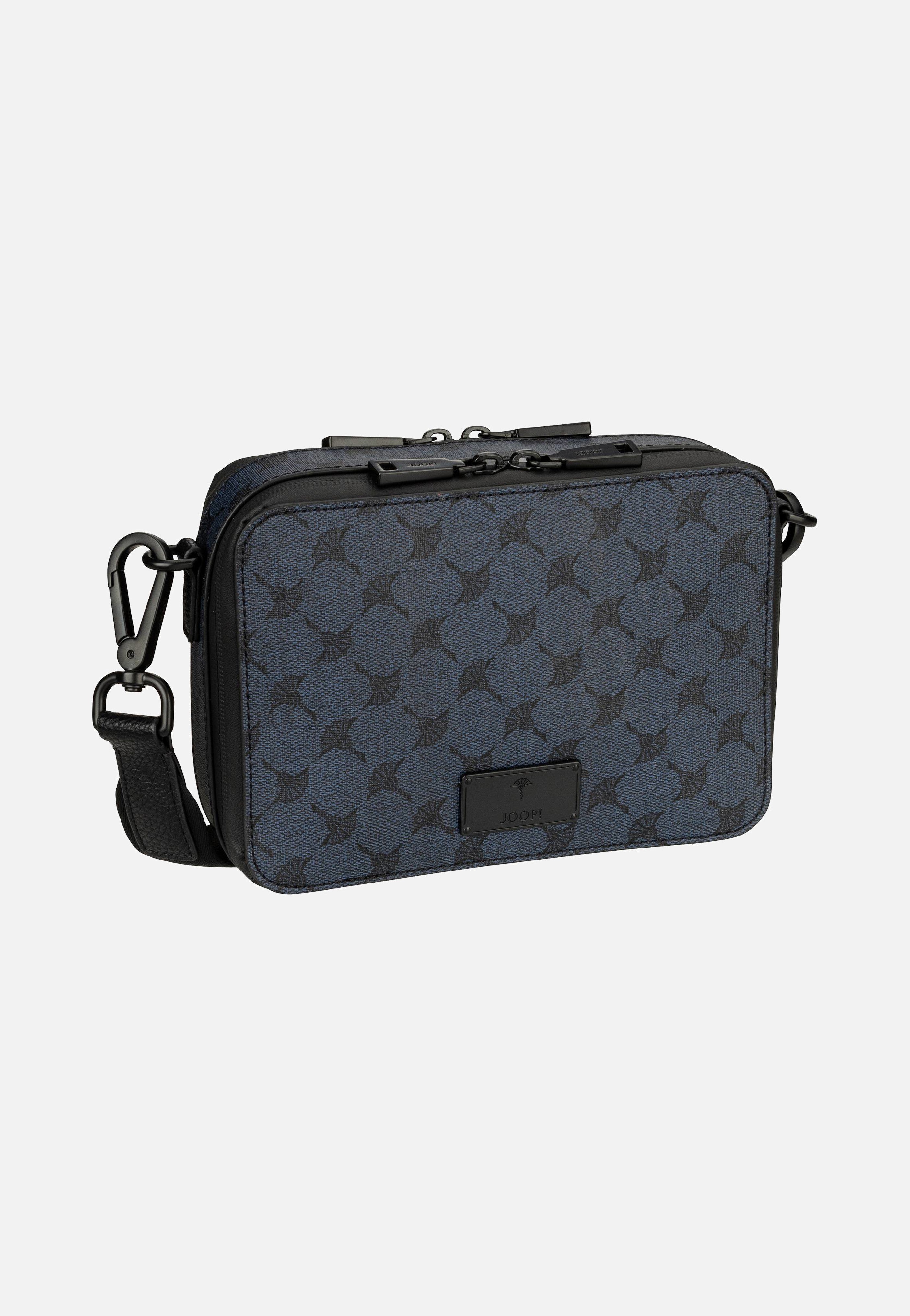 Mazzolino Paolo XSHZ Night Blue - Crossbody Bag
