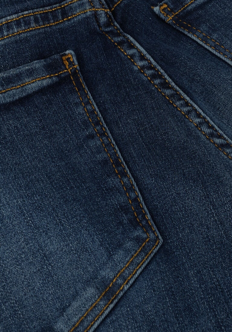 TOMMY HILFIGER donkerblauwe tommy hilfiger skinny jeans heritage como skinny rw