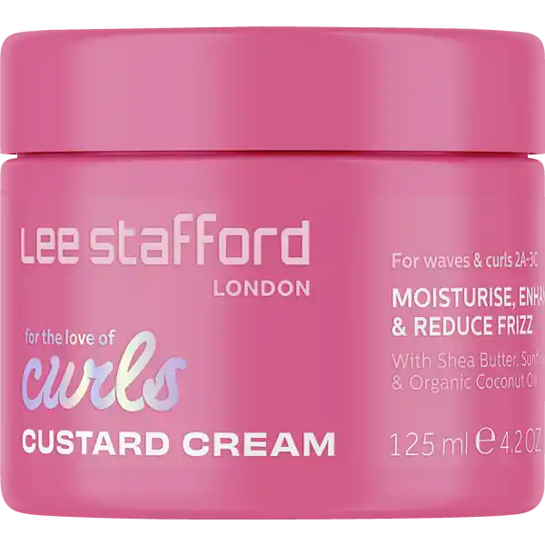Vorteilsset: For The Love of Curls