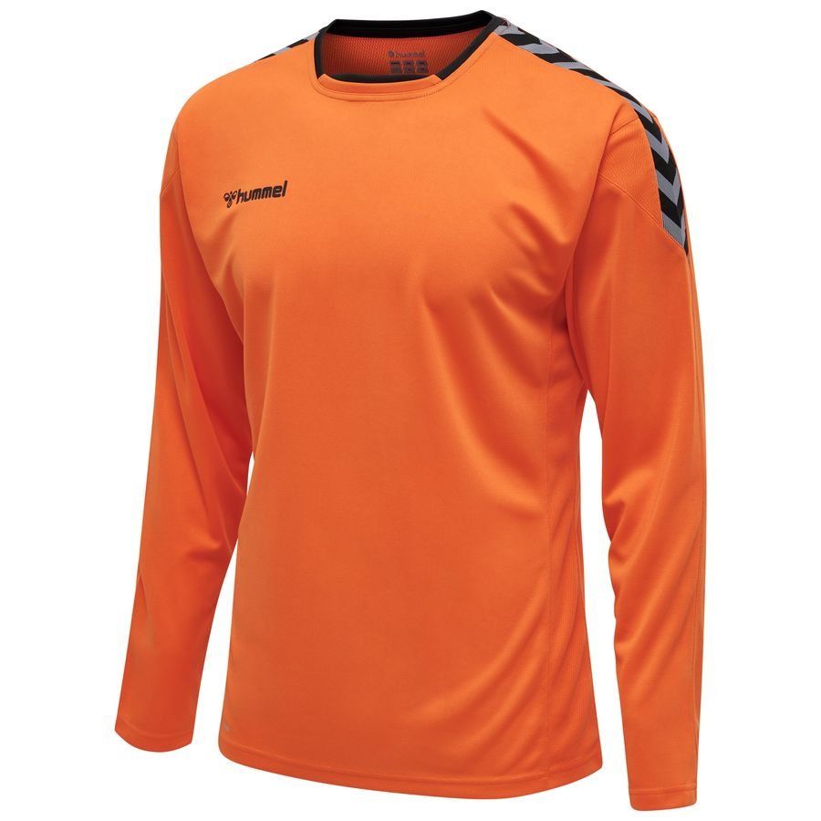 Maillot à manches longues