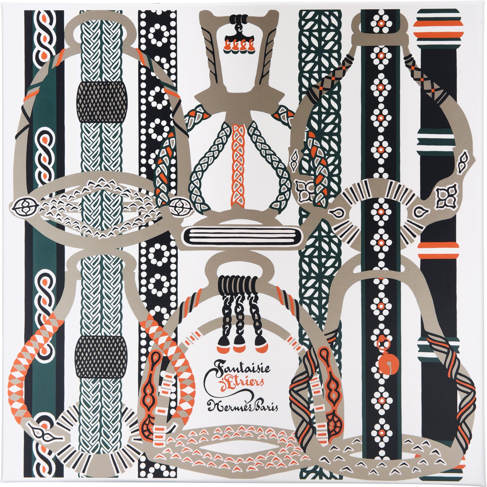 Hermès Terre D`Hermès Duftset, 3-teilig