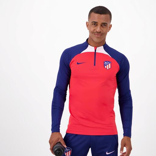 Moletom de treino do Atlético de Madrid 23/24