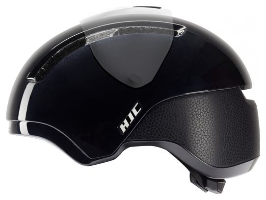 Casque Urbain HJC CALIDO PLUS Metal Noir