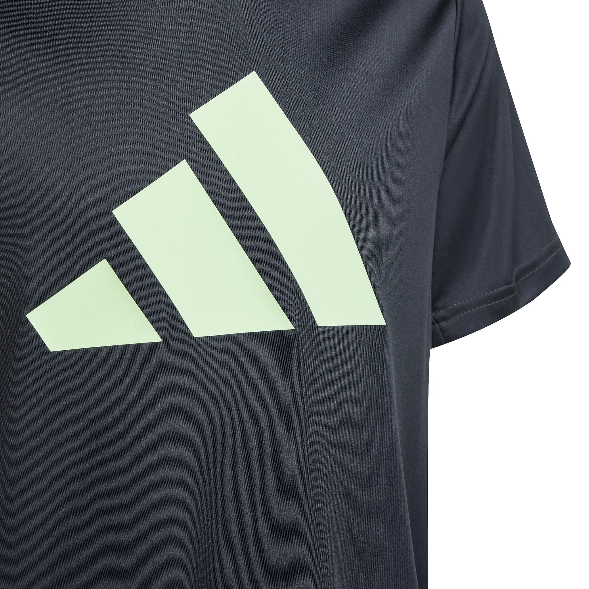 Adidas T-Shirt Tr-Es Logo 8-16ans
