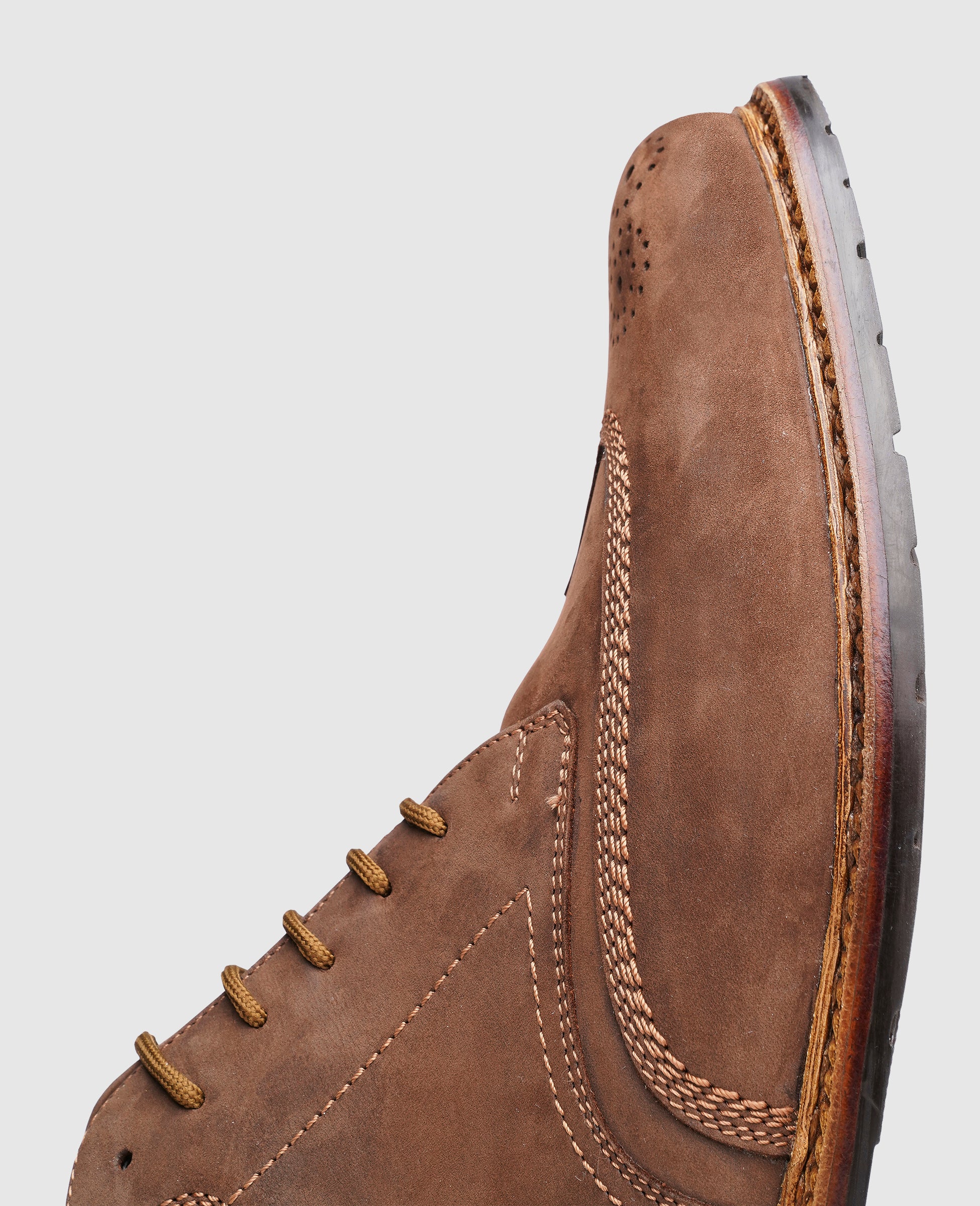 Janosh K Full-Brogue M