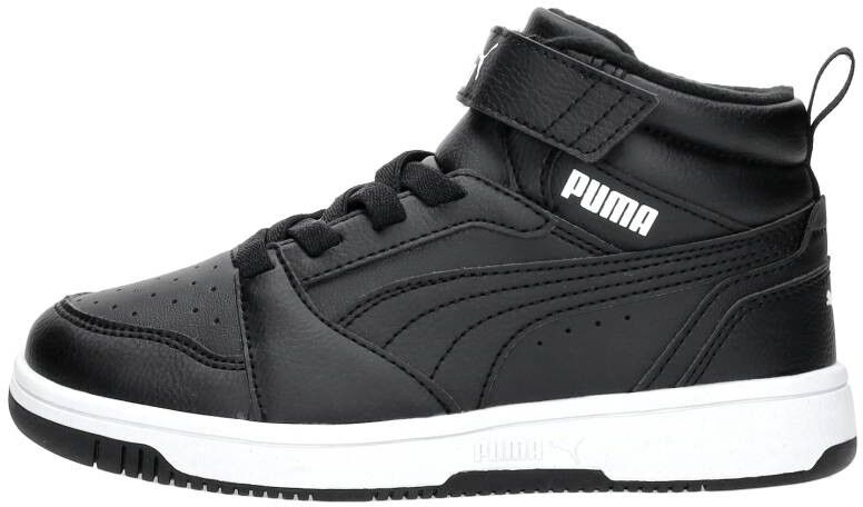 Puma Puma Rebound V6 Mid WTR AC+ PS zwart