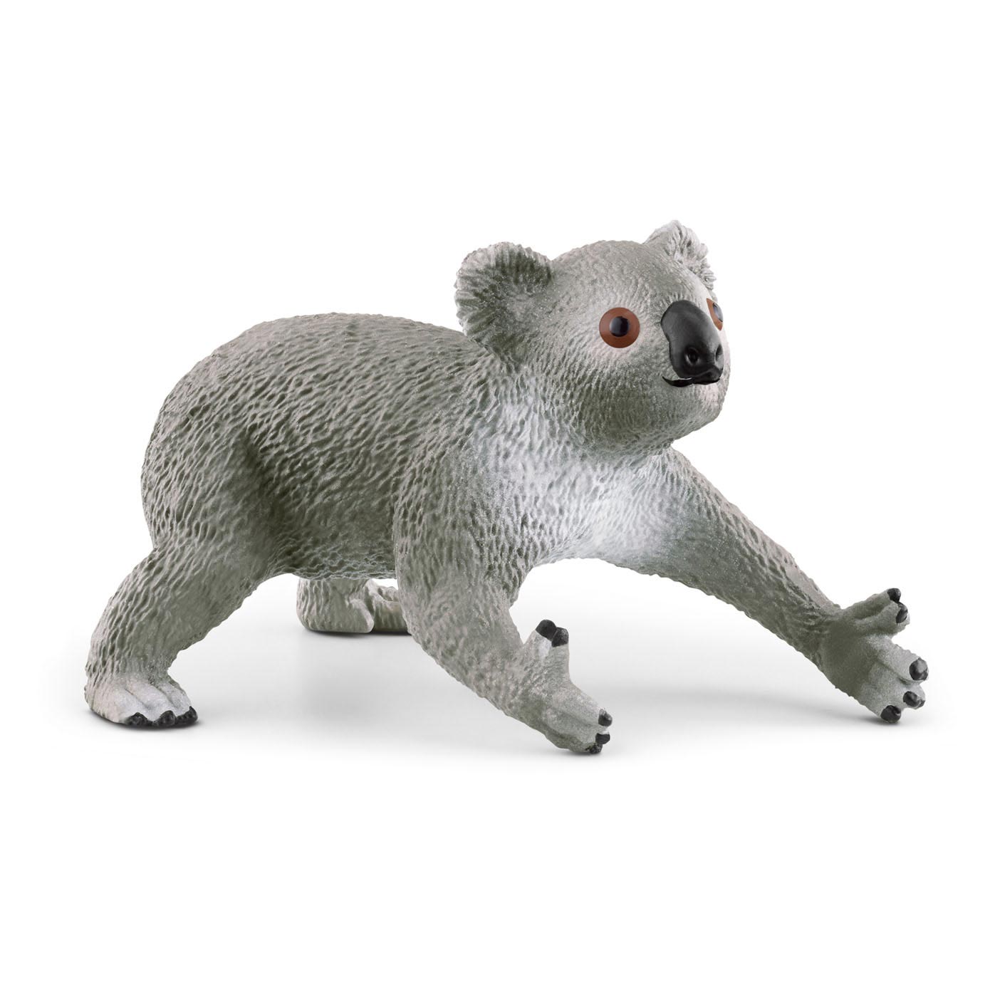 schleich WILD LIFE Koalamoeder met Baby 42566