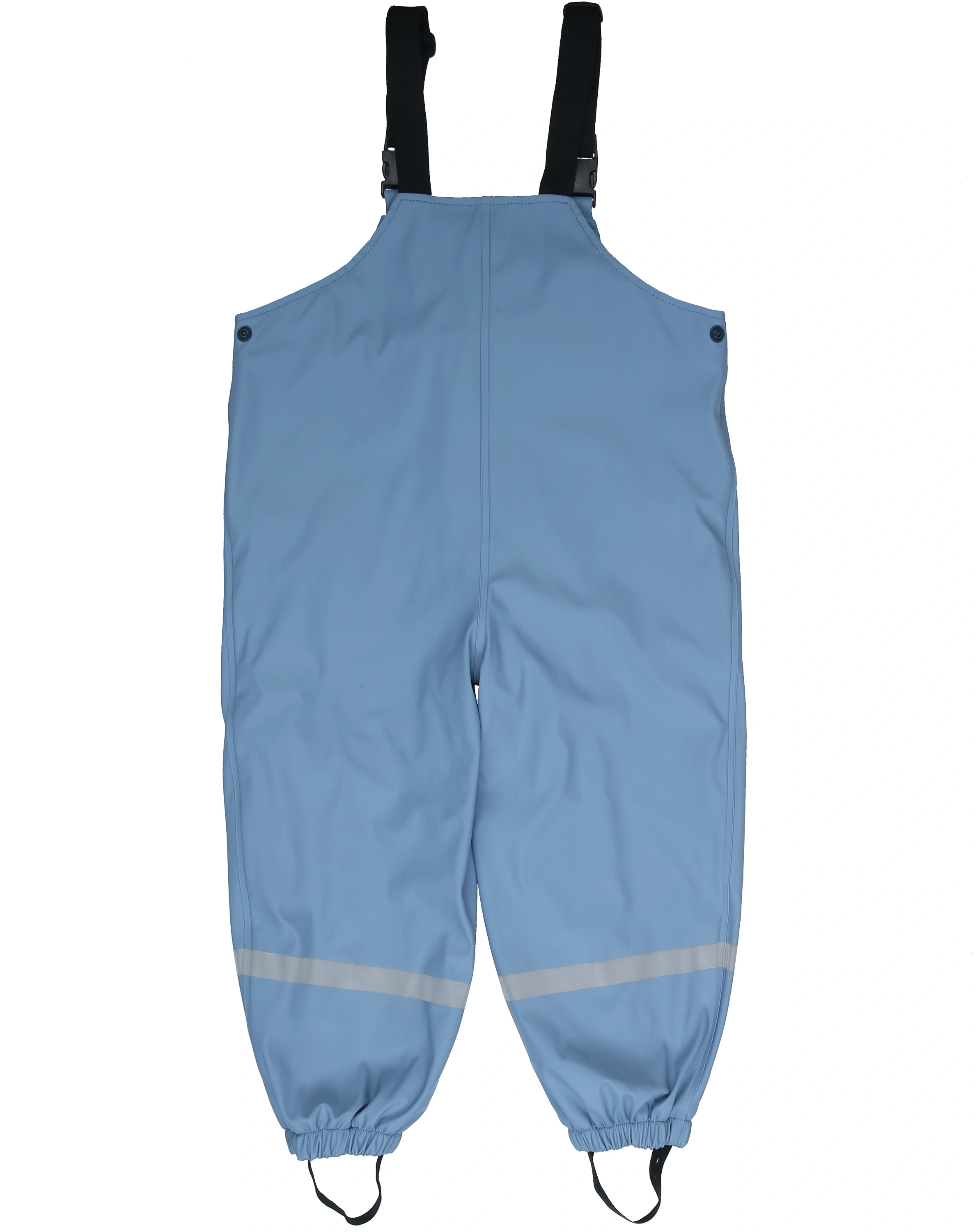 Regenhose BASIC gefüttert in adriatic blue