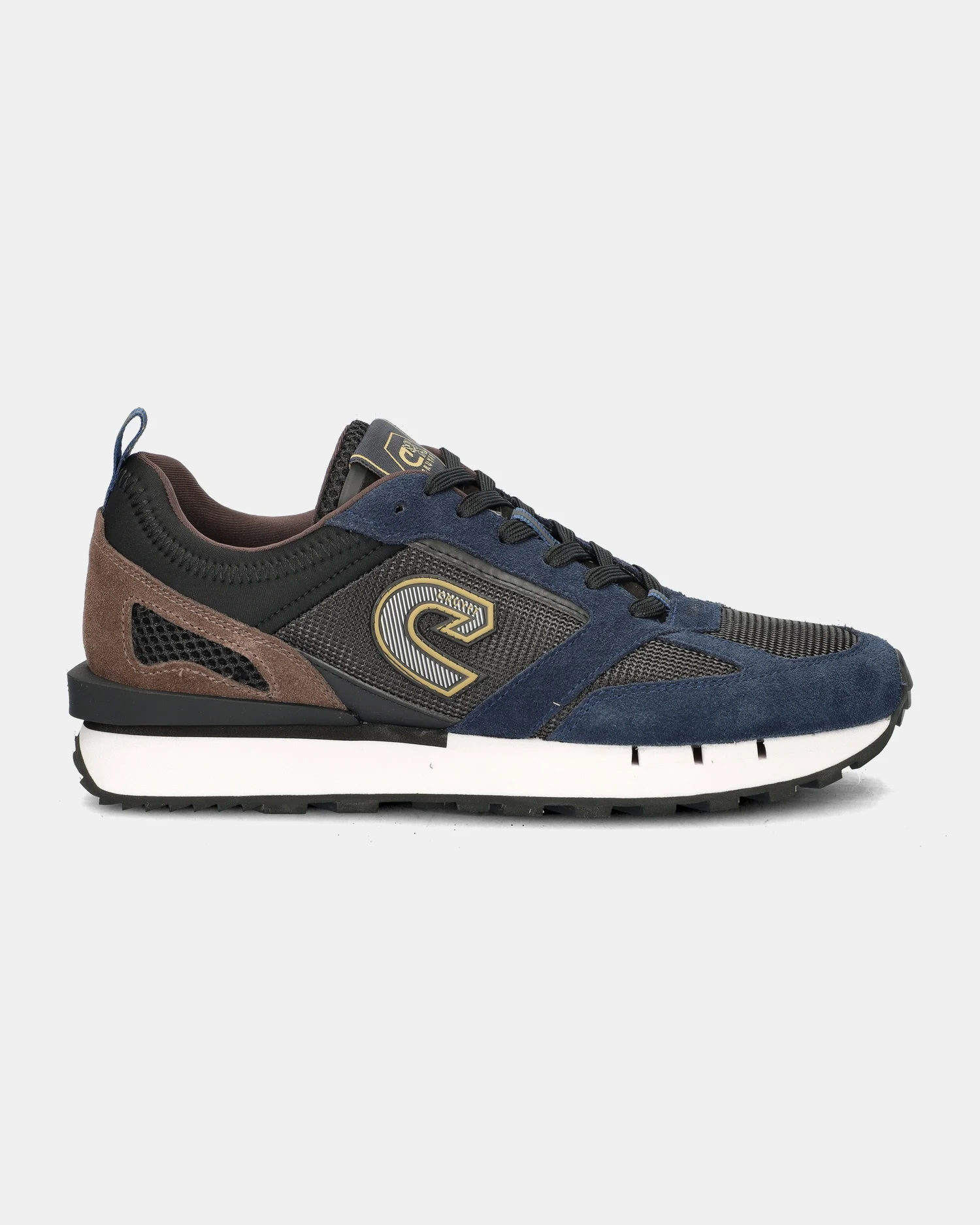 Cruyff Altius Lage sneakers  - blauw