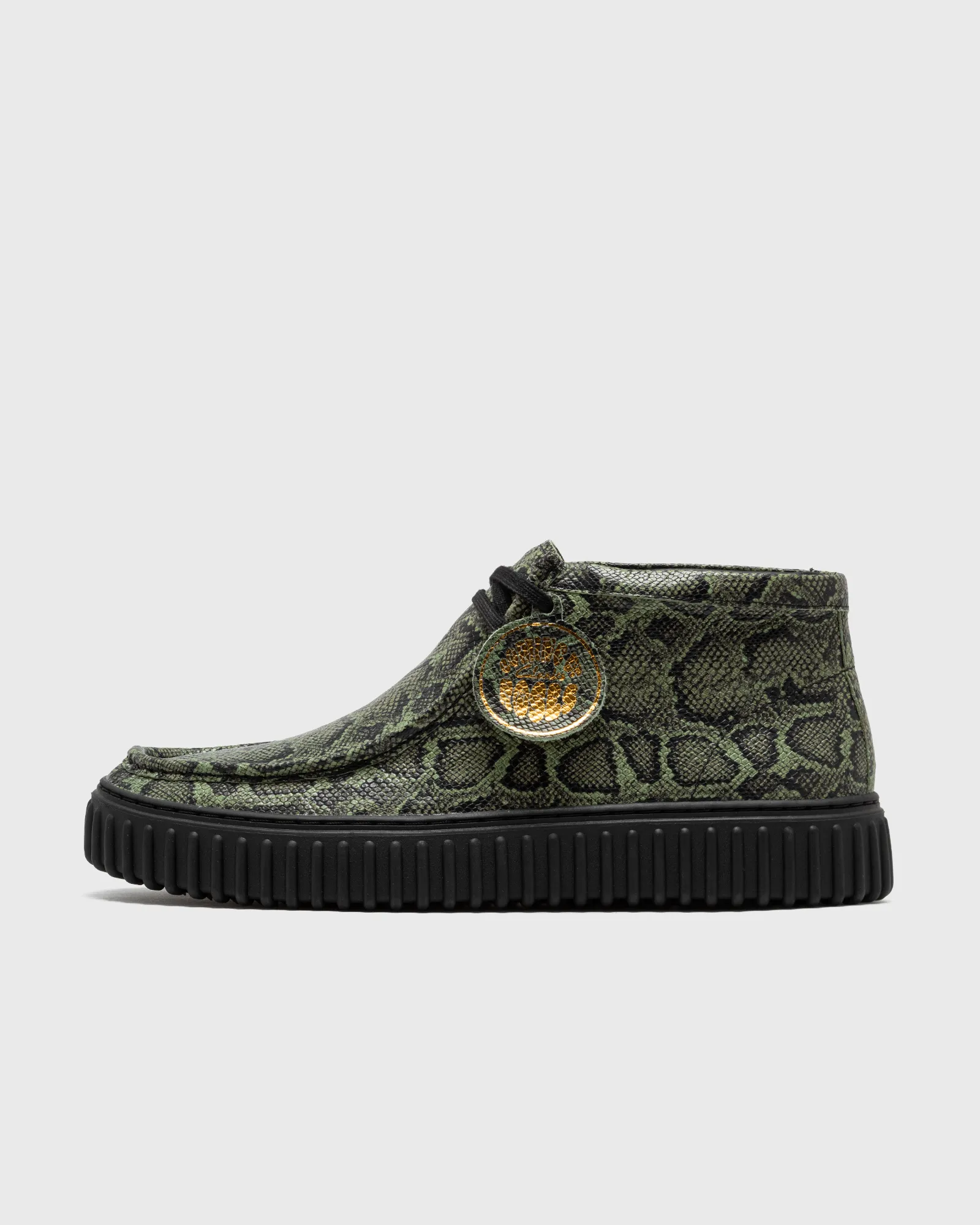 Clarks Originals X MARTINE ROSE CUR Torhill Hi