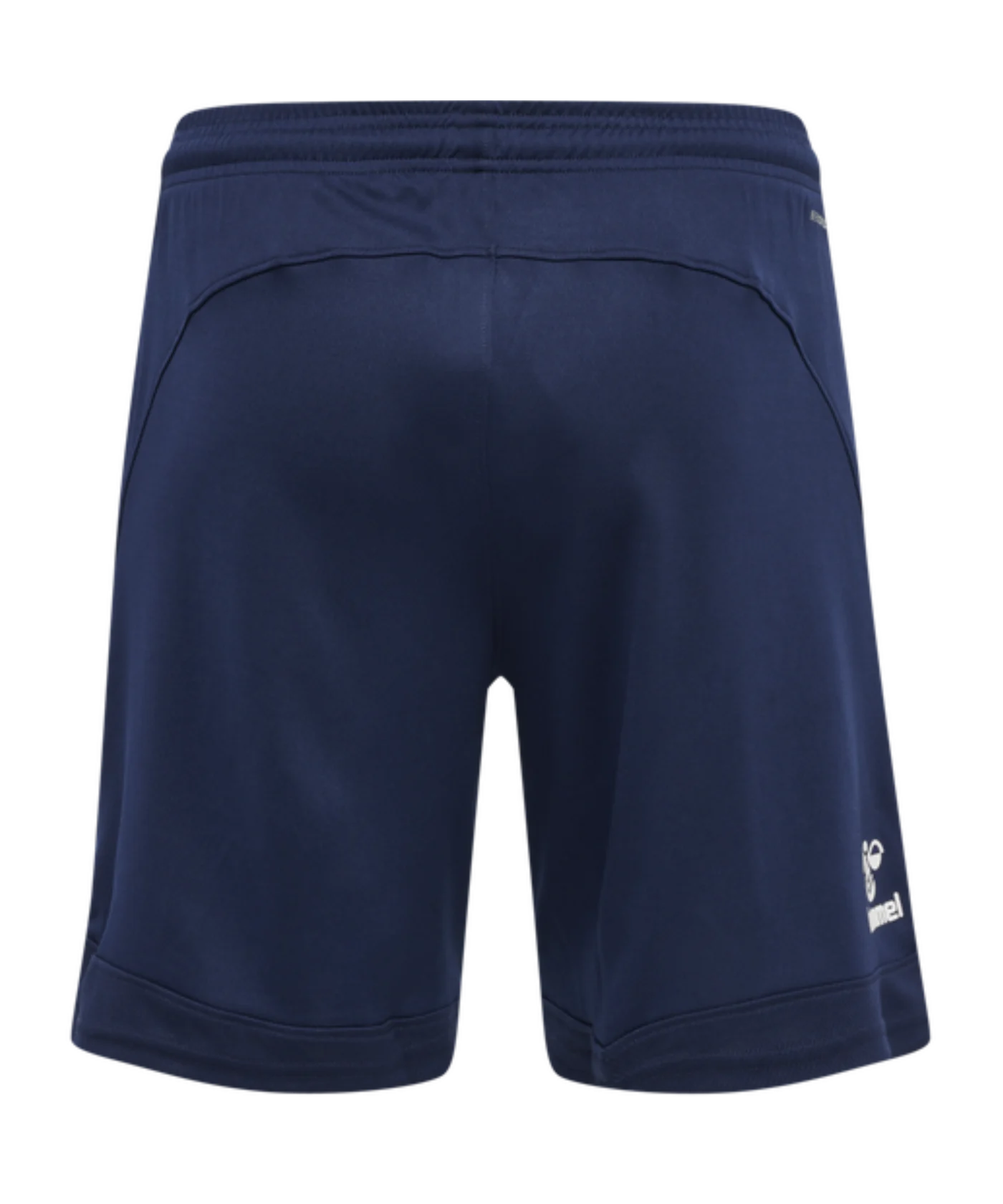 Hummel hmlLEAD Poly Short Blau F7026