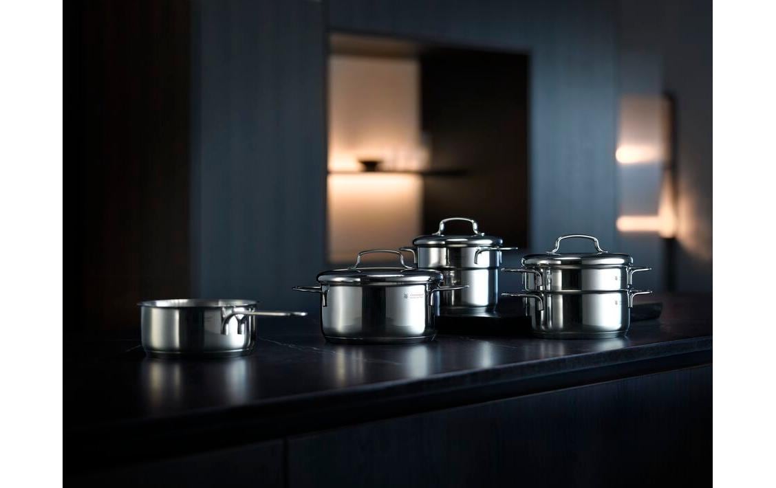 Kochtopf-Set Mini 5-teilig<br>Mini Kochgeschirr-Set