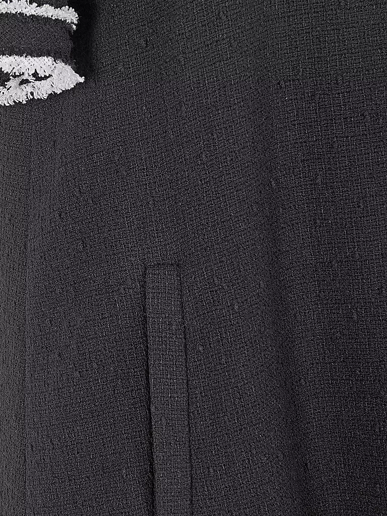 RIANI Minikleid schwarz