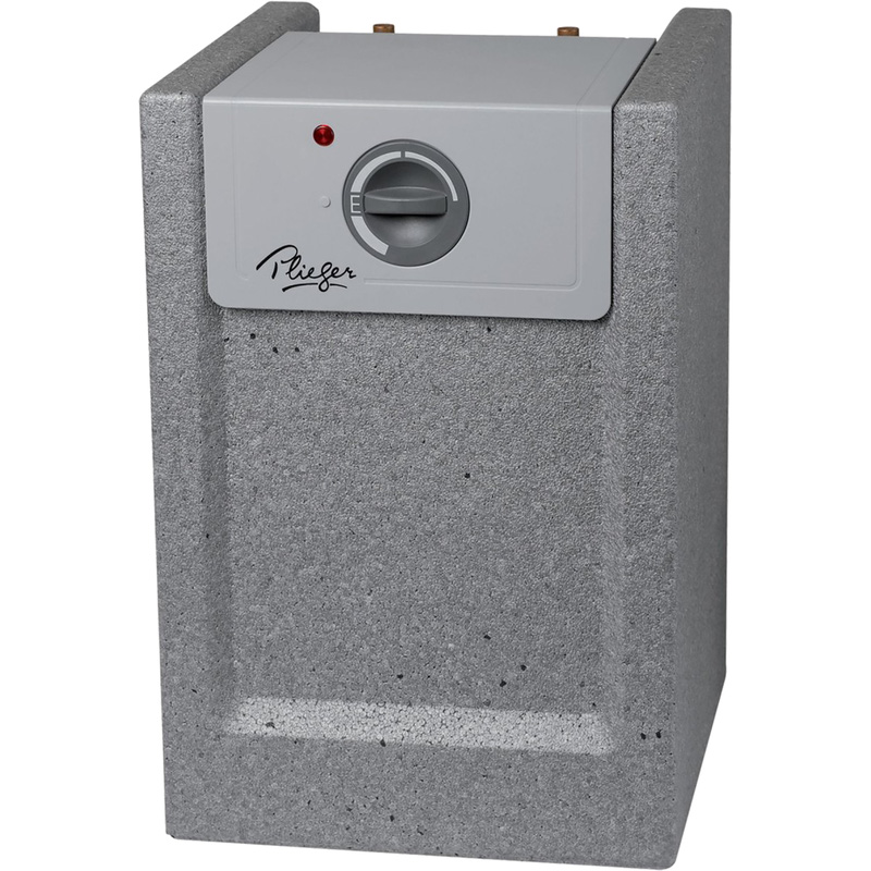Plieger keukenboiler 10 liter