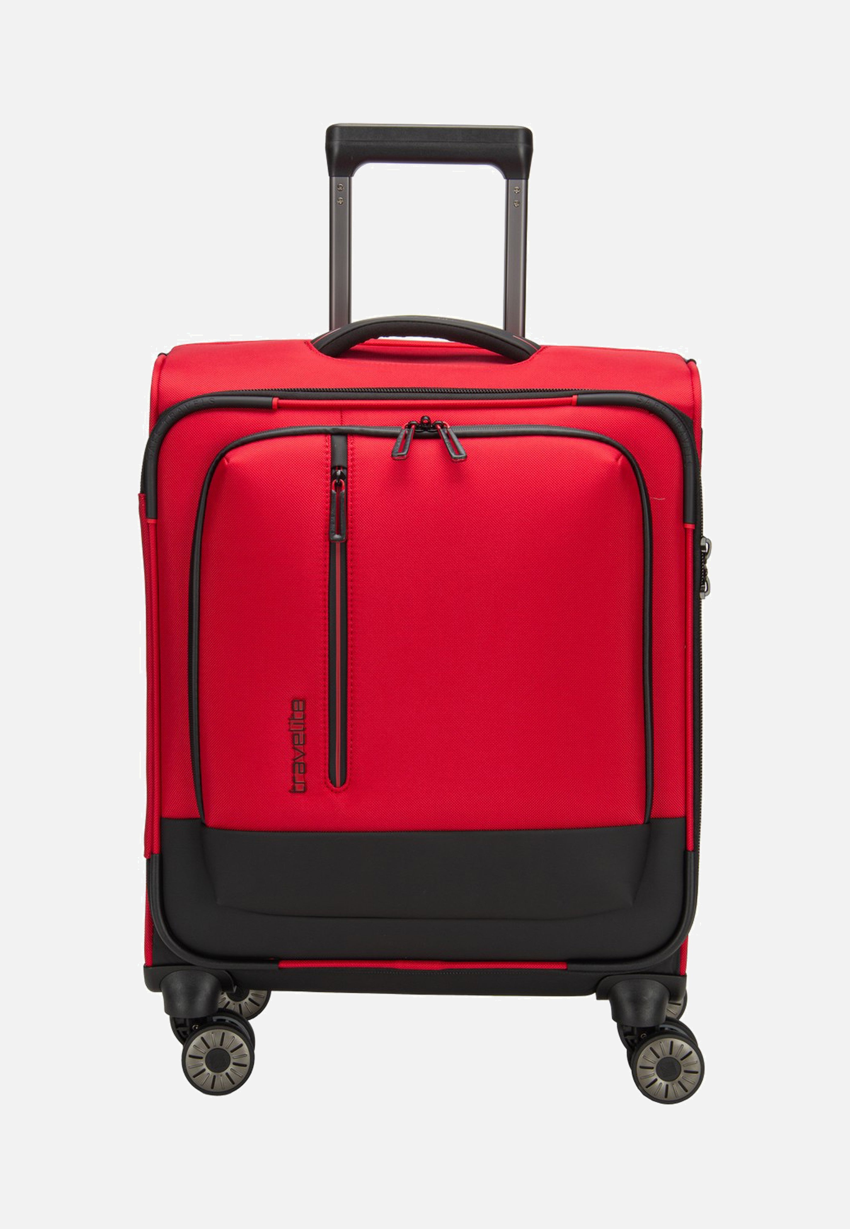 Crosslite 4W Trolley S Red - Koffer