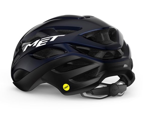 Met Estro MIPS Cykelhjelm - Navy