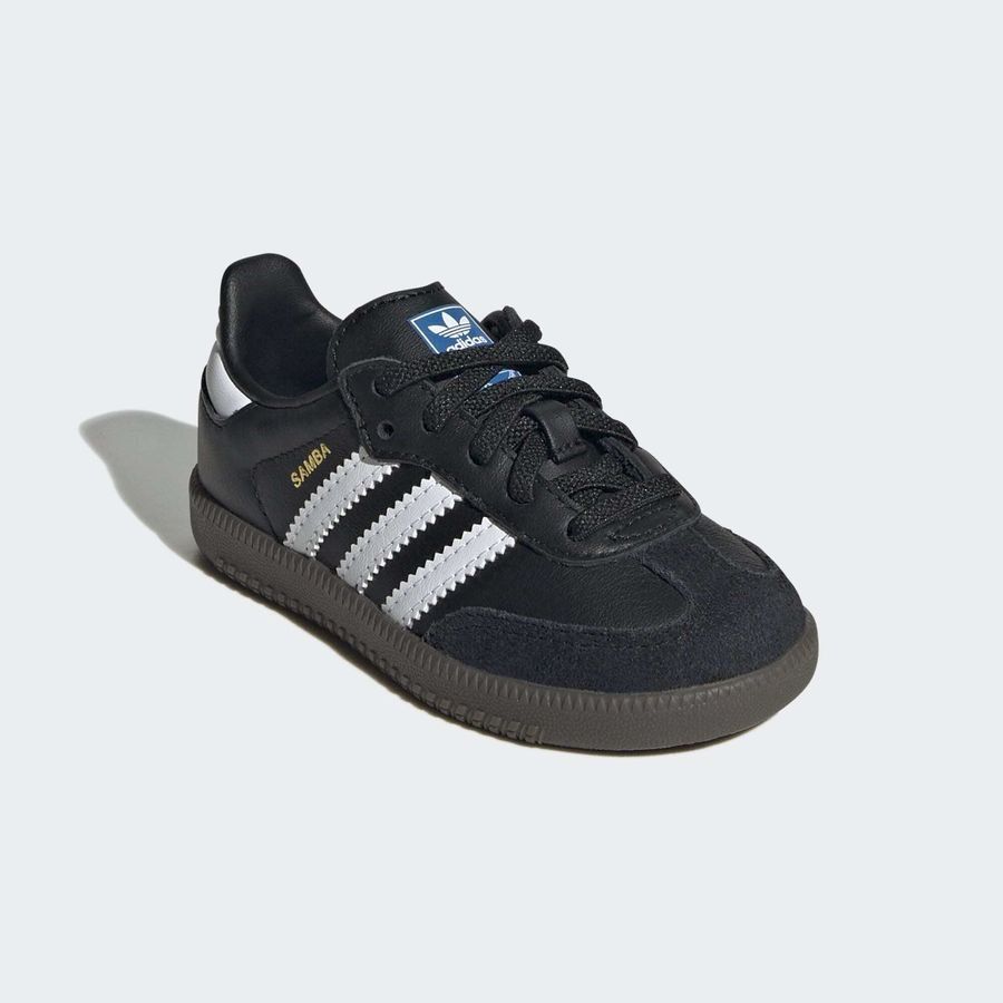 Adidas Original Chaussure Samba OG Enfants