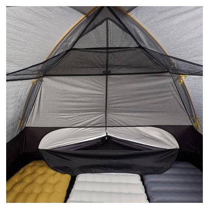 Tente 3 Personnes Simond MT900 3P Gris