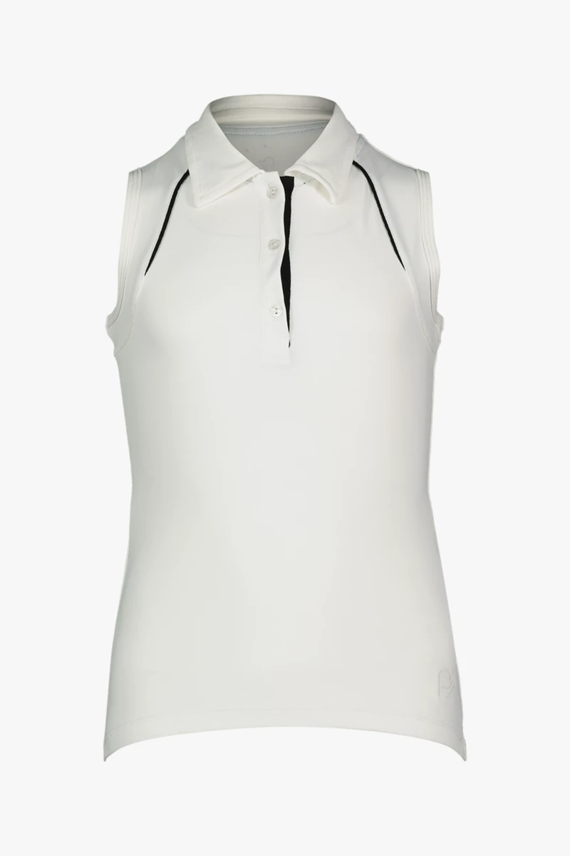 POWERZONE Mädchen Tennisshirt