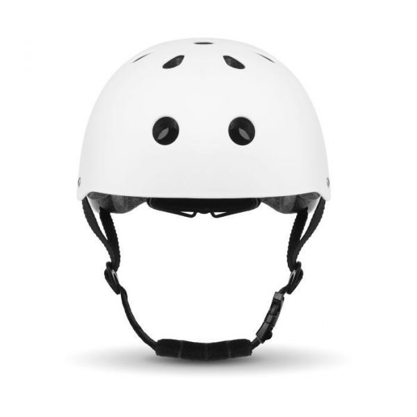 Lionelo Capacete Protetor Helmet White