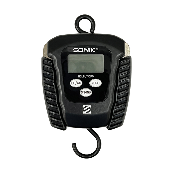 Sonik Digital Folding Scales