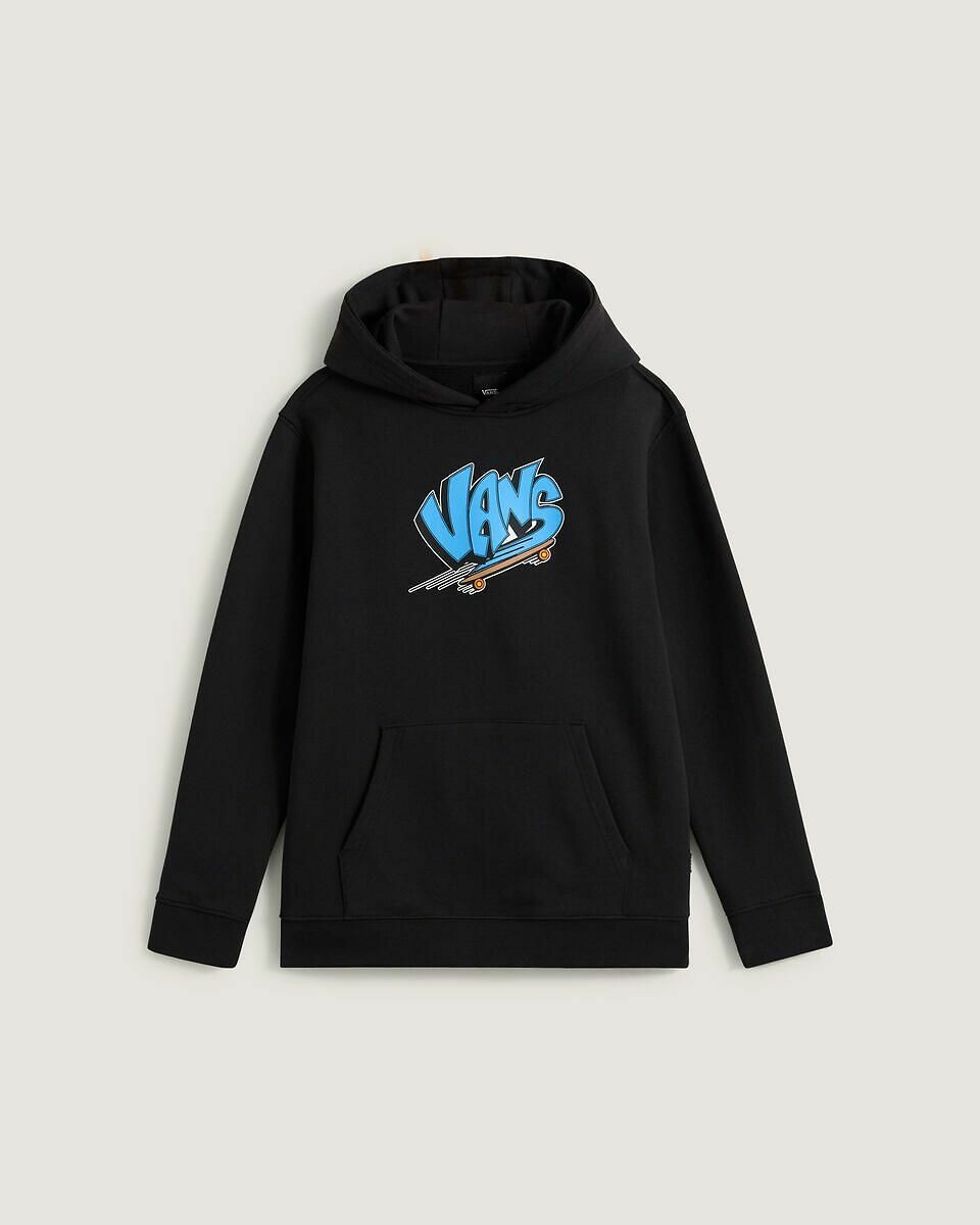 VANS<br>Moletom Flatty