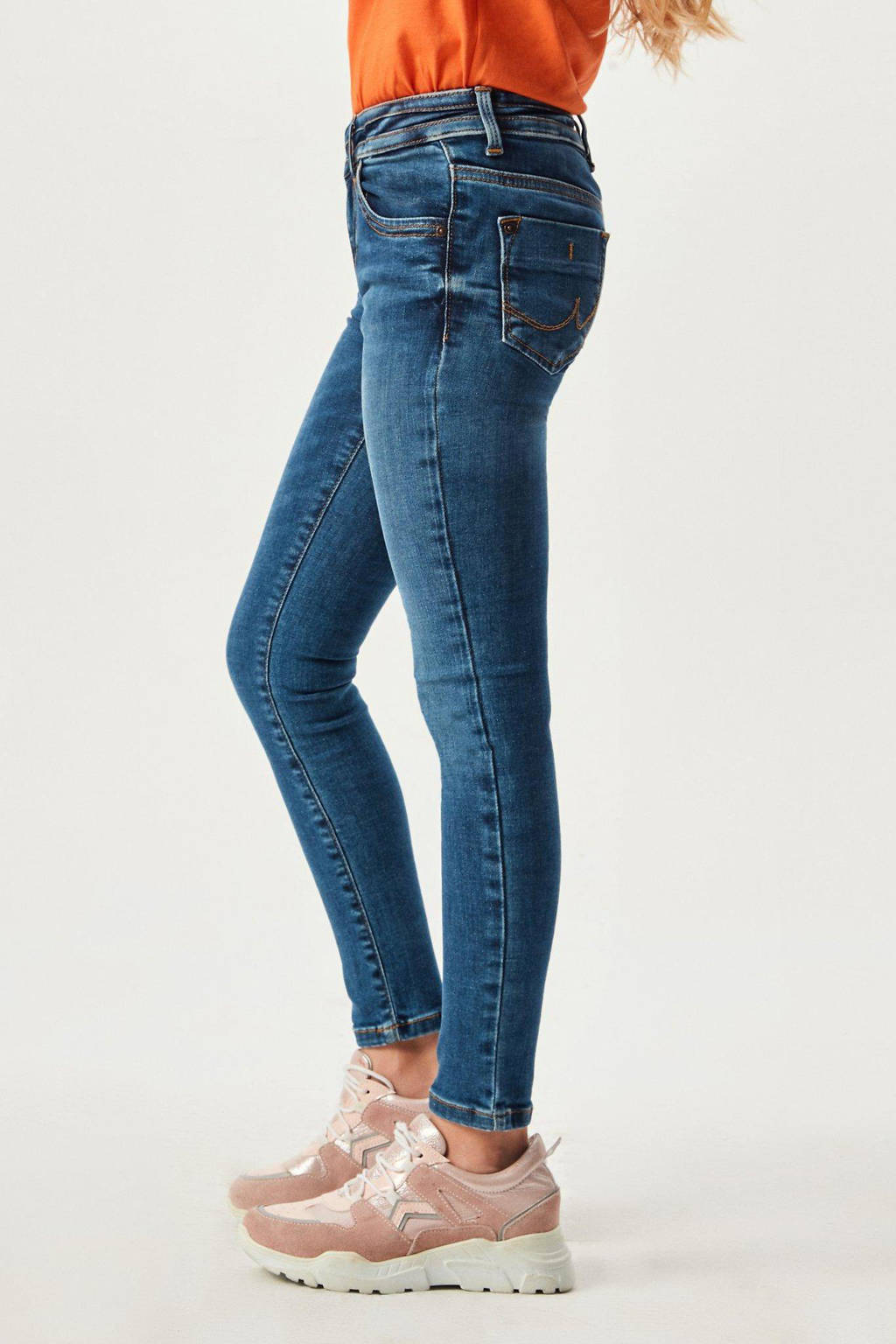 LTB super skinny jeans Julita melia wash