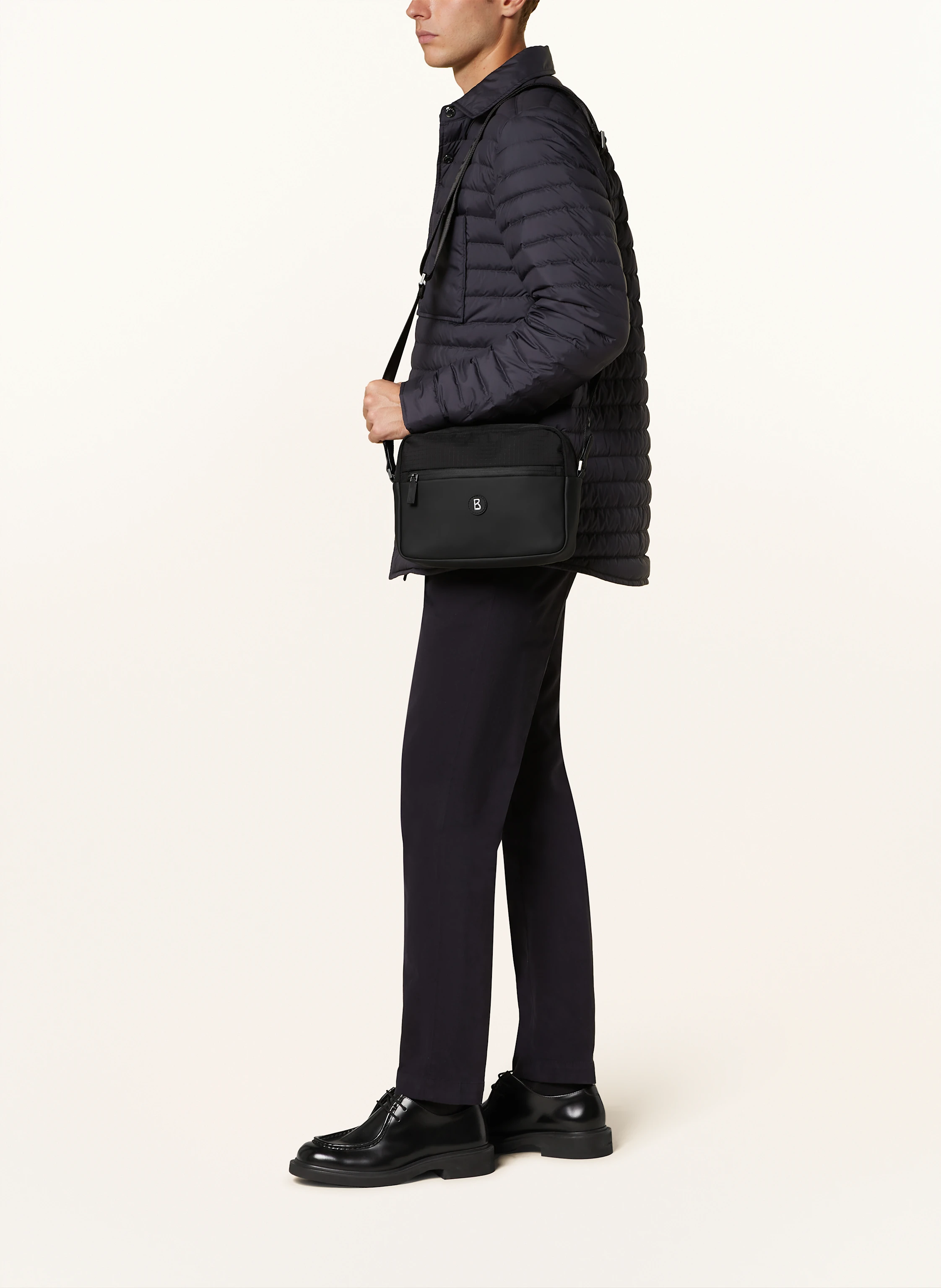 BOGNER Umhängetasche TIGNES LINUS