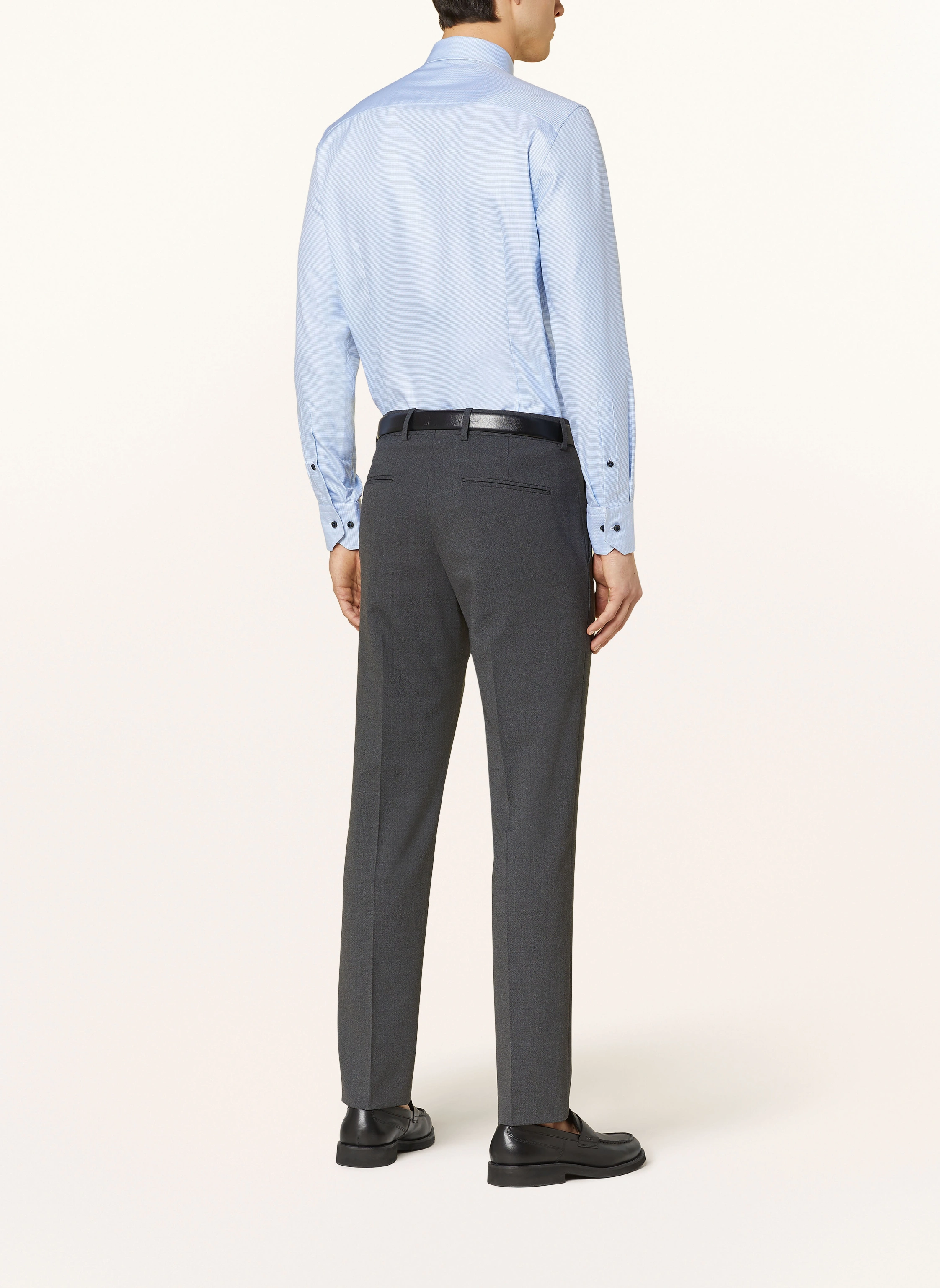 Stenströms Hemd Slimline Fit