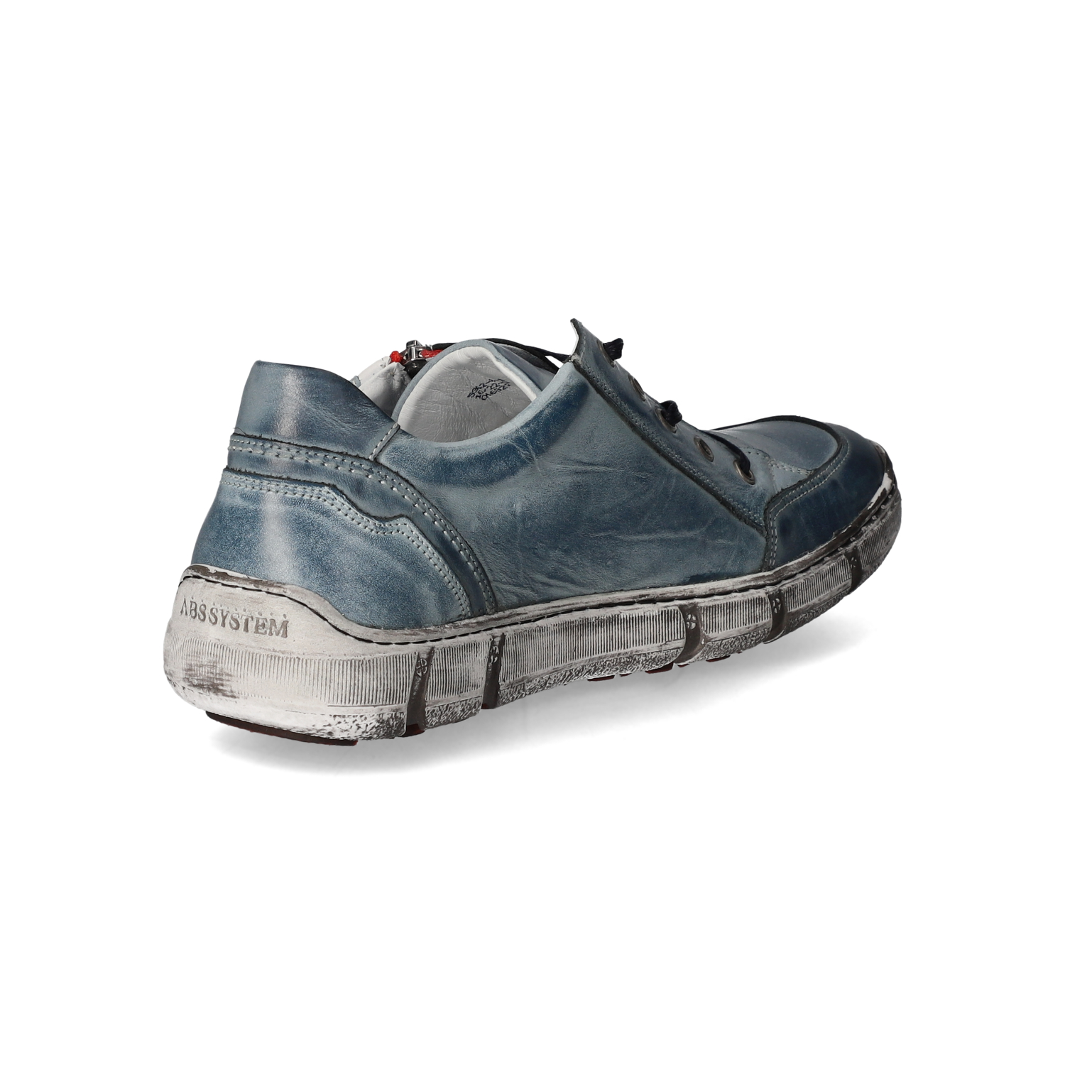 Krisbut Halbschuhe - jeans