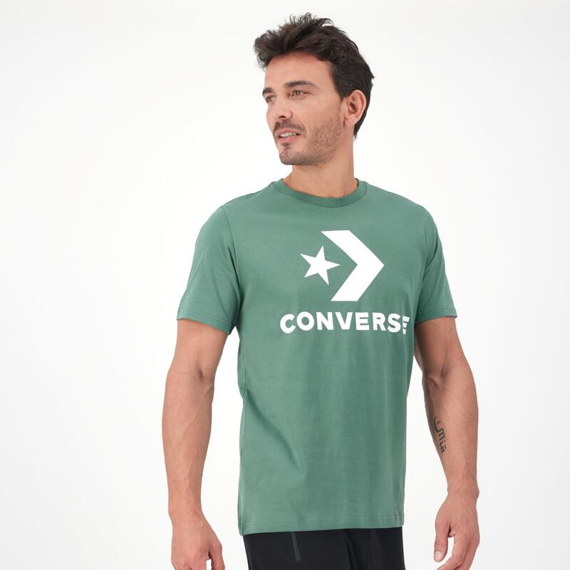 Converse Star Chevron